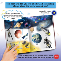 صورة كتب تعلم اللغة الإنجليزية للأطفال ، الصوت ، قراءة النقاط ، آلة التعليم المبكر ، الأطفال ، الطفل ، ألعاب الدراسة ، الهدايا