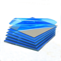 صورة 156x102 مللي متر البصرية الأولى سطح FS عاكس العارض مرآة لتقوم بها بنفسك العارض اكسسوارات عالية انعكاس المرايا السطحية الأمامية