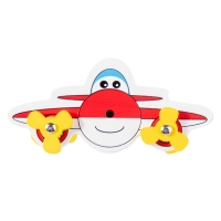 صورة Busy Board Accessories DIY Toy Part Wooden Toy Pairing Digital Board Montessori Early Educational Games Intellectual Development