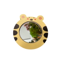 صورة Busy Board Accessories DIY Toy Part Wooden Toy Pairing Digital Board Montessori Early Educational Games Intellectual Development