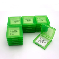 صورة Raytools عدسة ليزر الألياف 24.9x1.5 27.9x4.1 37x7 10kw 20kw Raytools حماية العدسة البصرية ويندوز عدسات واقية الليزر