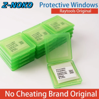صورة Z-nokorinal raytols نوافذ واقية من الليزر ، ، x ، 211LCG0037 ، عدسة حماية بصرية ، للي x ، أجزاء ماكينة قطع الألياف